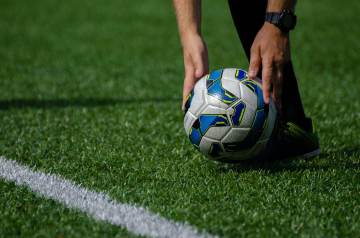 阿根廷世界杯热身赛连战阿尔及利亚奥地利约旦（配图示意）